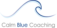 Calm Blue Coaching